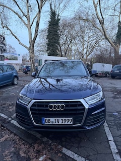 Bild des Angebotes Audi Q5 2.0 TDI design