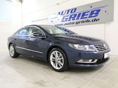 Bild des Angebotes VW CC BMT, Xenon, Navi, Sportsitze, AHK, Alu