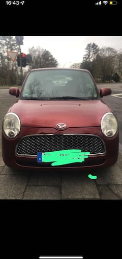 Bild des Angebotes Daihatsu Copen trevis 10 Automatil