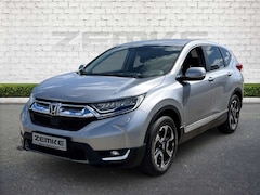 Bild des Angebotes Honda CR-V 1.5 Turbo VTEC Elegance 2WD OPF Navi LED ACC Apple