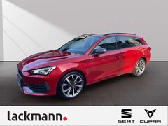 Bild des Angebotes CUPRA Leon SP VZ *Navi*Pano*Beats*CarPlay*Kamera*Winter*