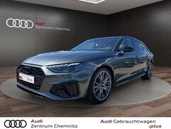 Bild des Angebotes Audi S4 Avant qu. tiptr. B&O+MATRIX+NAVI PLUS+3-ZONE
