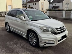 Bild des Angebotes Honda CR-V CR-V 2.2i DTEC DPF Automatik Executive