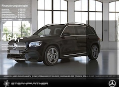Bild des Angebotes Mercedes-Benz GLB 250 AMG Pano.Dach LED Kamera AHK Ambi. STHZG