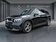 Bild des Angebotes Mercedes-Benz GLB 250 AMG Pano.Dach LED Kamera AHK Ambi. STHZG