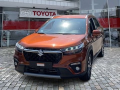 Bild des Angebotes Suzuki S-Cross 1.4 Boosterjet Comfort