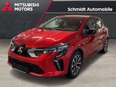 Mitsubishi Colt 1.0 Plus LED Kamera DAB Tempomat Klima Touch