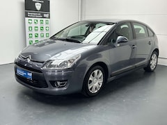 Bild des Angebotes Citroen C4 VTR Plus Klimaauto Tempomat Einparkhilfe