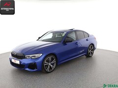 Bild des Angebotes BMW 340 M340i xDrive SHADOW LINE HARKMAN/KARDON,1.HD,SH