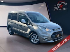 Bild des Angebotes Ford Tourneo Connect Tourneo 1.0 Connect Titanium/Kamera/PDC