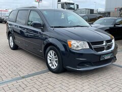 Bild des Angebotes Dodge Grand Caravan *3.6L V6*Navi*LPG*WenigKM*7Sitze