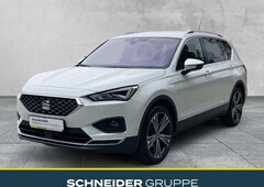 Bild des Angebotes SEAT Tarraco XCELLENCE +NAVI+LED+AHK+SHZ+