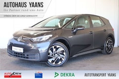 Bild des Angebotes VW ID.3 Pure Performance CARPLAY+LED+KAM+KEY+18"