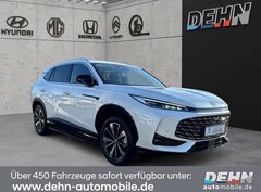 Bild des Angebotes MG HS Plug-In-Hybrid 1.5T 21kWh 2WD LUXURY Navi Leder 36