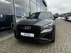Bild des Angebotes Audi SQ2 TFSI quattro S tronic LED, WKR Audi, S-Line
