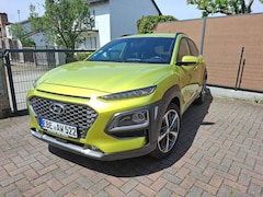 Bild des Angebotes Hyundai KONA Kona 1.0 T-GDI Style