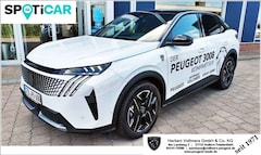 Bild des Angebotes Peugeot 3008 Hybrid 145 e-DSC6 GT, DriveAssist, Winterpaket