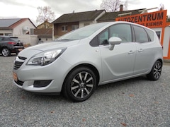 Bild des Angebotes Opel Meriva AHK*Klima*Navi*Kamera*EPH*Sitzh*Bluet*USB