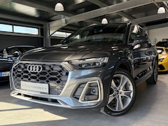 Bild des Angebotes Audi Q5 40 TDI quattro - S LINE   MATRIX   E.SITZE