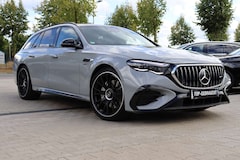 Bild des Angebotes Mercedes-Benz E 53 AMG Hybrid 4Matic *Night*AHK*Pano*Multi*Headup*21Zoll