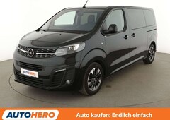 Bild des Angebotes Opel Zafira Life 2.0 CDTI M Tourer L2 Aut.*NAVI*BiXENON*CAM*TEMPO*