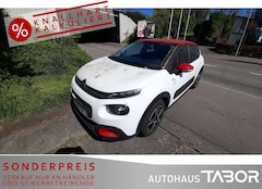 Bild des Angebotes Citroen C3 1.2 PureTech 82 Live LED VZE LKA