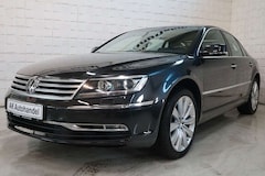 Bild des Angebotes VW Phaeton V6 TDI 5-Sitzer 4Motion Xenon Navi PDC
