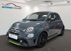 Bild des Angebotes Fiat 500 /Abarth-695 XSR Yamaha Limited Edit*1.Hand