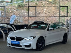 Bild des Angebotes BMW M4 Cabrio DKG COMPETITION/DRIVER´S/HUD/FROZEN/