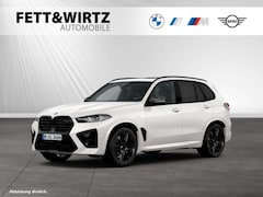 Bild des Angebotes BMW X5 M Competition SkyLounge|AHK|DAProf.|B&W