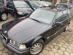 Bild des Angebotes BMW 328 3er touring Automatik klima