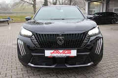 Bild des Angebotes Peugeot 2008 Elektro 136PS Allure LED SmartLink Temp 17Z