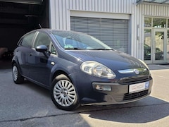 Bild des Angebotes Fiat Grande Punto 1.4 AUTOMATIK KLIMA TÜV+SERVICE NEU