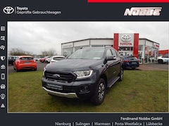Bild des Angebotes Ford Ranger 2,0 l EcoBlue Autm. Wildtrak