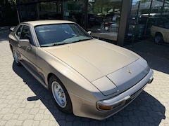 Bild des Angebotes Porsche 944 *HU neu*H-Kennzeichen*20 Jahre letzter Besitz*