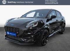 Bild des Angebotes Ford Puma 1.5 EcoBoost ST MET FIS ISOFIX