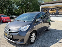 Bild des Angebotes Toyota Verso-S Life Automatik Klima CAM Euro5