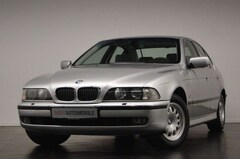 Bild des Angebotes BMW 523 I Lim.|XENON|SHZ|LEDER|AHK|SCHIEBEDACH
