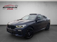 Bild des Angebotes BMW X6 M d*H&K*PANO*360°M-AERO*SHADOW*GESTIK