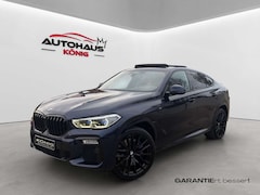 Bild des Angebotes BMW X6 M d*H&K*PANO*360°M-AERO*SHADOW*GESTIK