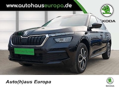 Bild des Angebotes Skoda Kamiq 1.5 TSI DSG Drive 125 Virt.Cockpit Navi KlimaA Kam