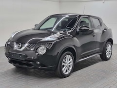 Bild des Angebotes Nissan Juke Klimaaut./Navi/DAB/BT/Kam/Tempom./17-LM