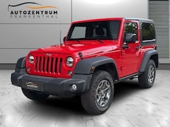 Bild des Angebotes Jeep Wrangler Wrangler / Unlimited Rubicon