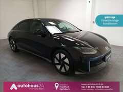 Bild des Angebotes Hyundai IONIQ 6 Techniq Navi|HUD|Matrix|ACC|CAM