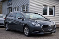 Bild des Angebotes Hyundai i40 cw Trend/Automatik