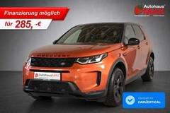 Bild des Angebotes Land Rover Discovery Sport Hybrid S AWD~360Grad~LHZ~SpurH