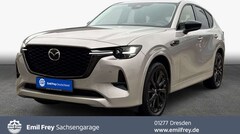 Bild des Angebotes Mazda CX-60 M HYBRID AWD HOMURA AHZV ACC LED