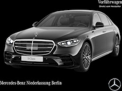 Bild des Angebotes Mercedes-Benz S 450 d L 4M AMG+NIGHT+PANO+MULTIBEAM+BURMESTER3D