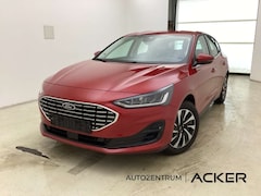 Bild des Angebotes Ford Focus 1.0 EcoBoost MHEV Titanium 7AT iACC -46%*