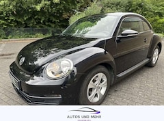 Bild des Angebotes VW Beetle Lim. Basis Klima Einparkhilfe